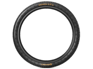 Plášť CONTINENTAL Magnotal Trail Soft black - 29x2.40