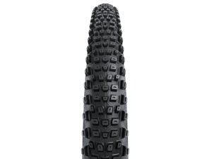 Plášť CONTINENTAL Magnotal Trail Grip black - 27.5x2.40