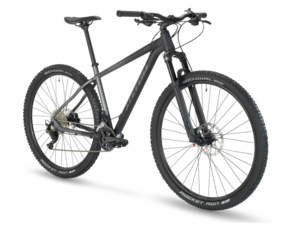 STEVENS Applebee Velvet Black