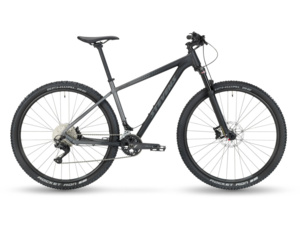 STEVENS Applebee Velvet Black