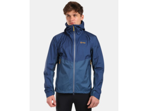Nepromokavá bunda KILPI Hurricane Blue