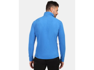 Fleecová mikina KILPI Glamer Blue