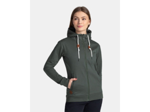 Dámská mikina KILPI Bery Grey