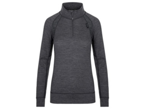 Dámské termo triko KILPI Jager-W Grey - 36