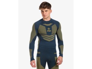 Termoprádlo KILPI Nathan Black