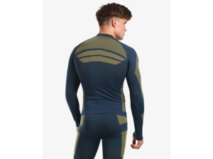 Termoprádlo KILPI Nathan Black