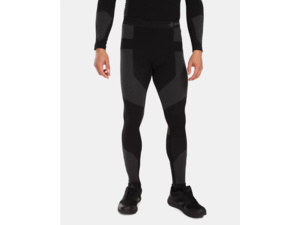 Termoprádlo KILPI Niel Black