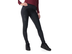 Dámské legíny KILPI Karang Black - XL