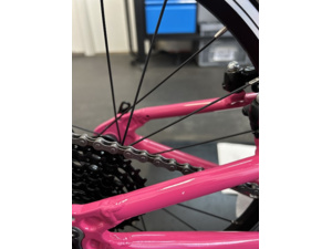 PELLS Rocket Lite 20 Pink