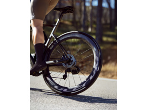 Sada kol FULCRUM Speed 42 DB Team 2WF C23 AFS HH12-HH12/142 USB