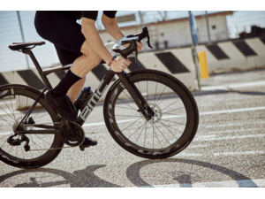 Sada kol FULCRUM Speed 42 DB Team 2WF C23 AFS HH12-HH12/142 USB