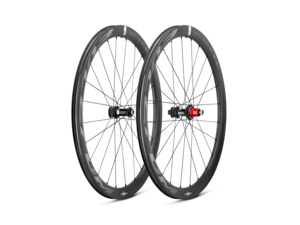 Sada kol FULCRUM Speed 42 DB Team 2WF C23 AFS HH12-HH12/142 USB