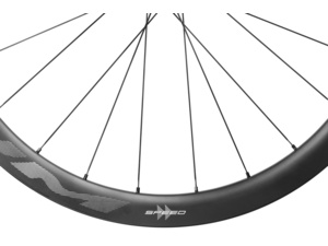 Sada kol FULCRUM Speed 42 DB Team 2WF C23 AFS HH12-HH12/142 USB