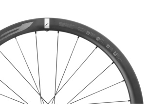 Sada kol FULCRUM Speed 42 DB Team 2WF C23 AFS HH12-HH12/142 USB