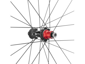 Sada kol FULCRUM Speed 42 DB Team 2WF C23 AFS HH12-HH12/142 USB