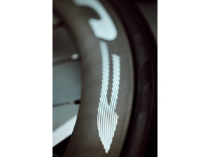 Sada kol FULCRUM Speed 57 DB Team 2WF C23 AFS HH12-HH12/142 USB