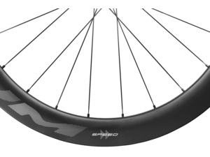 Sada kol FULCRUM Speed 57 DB Team 2WF C23 AFS HH12-HH12/142 USB