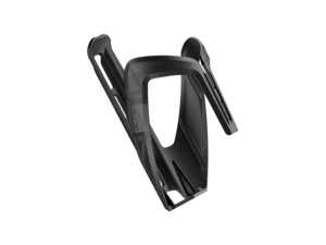 Košík na láhev ELITE Ala Matt Grey/Black