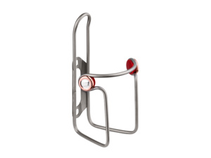 Košík na láhev ELITE Ciussi Inox Stainless Steel