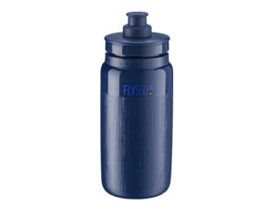 Láhev ELITE Fly Tex Dark Blue 550ml