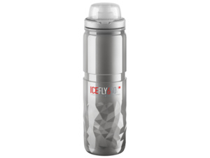 Láhev ELITE Ice Fly Clear 650ml