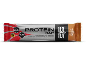 Tyčinka SIS Protein Bar 2x32g - Čokoláda/Arašídy