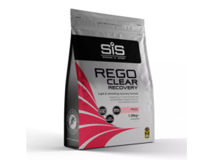 SIS REGO Clear Recovery 1380g - Broskev