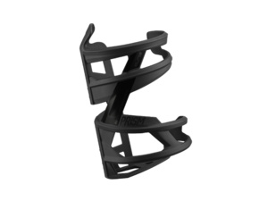 Košík na láhev ELITE Prism Recycled Matt Black