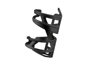 Košík na láhev ELITE Prism Recycled Matt Black