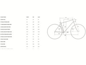 MERIDA eONE-FORTY 400 Gunmetal Grey (Black)