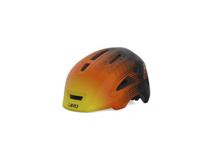 Helma GIRO Scamp II Mat Orange Towers
