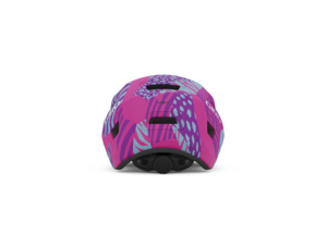 Helma GIRO Scamp II Mat Pink Animal