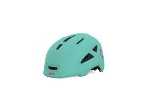 Helma GIRO Scamp II Mat Screaming Teal