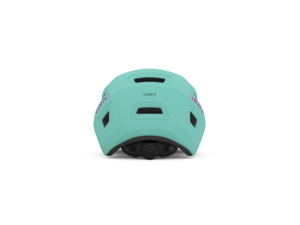 Helma GIRO Scamp II Mat Screaming Teal