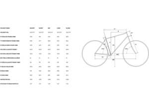 MERIDA eONE-EIGHTY 500 River Clay (Black)