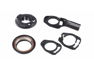 Hlavové složení RITCHEY Upper Comp Cartridge Switch Semi-Integrated Zs55/28.6 80mm Switch Stem -