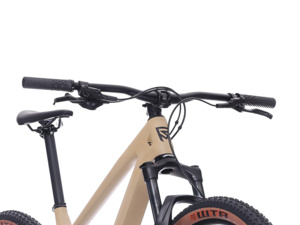 ROCK MACHINE Blizz CR 30 Matte Sand