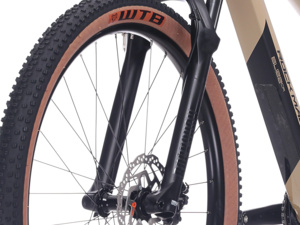 ROCK MACHINE Blizz CR 30 Matte Sand