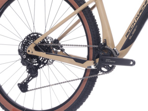 ROCK MACHINE Blizz CR 30 Matte Sand