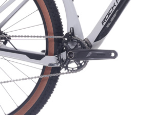 ROCK MACHINE Blizz CR 70 Gloss Limerock Grey