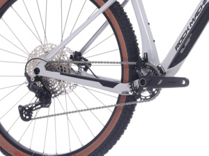 ROCK MACHINE Blizz CR 70 Gloss Limerock Grey