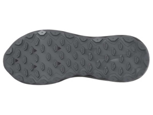 Běžecké boty Mizuno WAVE IBUKI 5 GTX Black Ebony Ultimate Gray