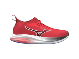 Běžecké boty Mizuno MIZUNO NEO ZEN Baseball Blue Black MIZIgniRed