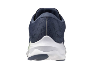 Běžecké boty Mizuno WAVE SERENE VintageIndigo FrontierBlue Bay
