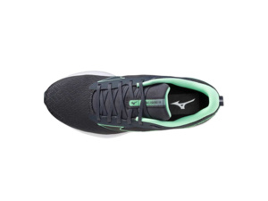 Běžecké boty Mizuno WAVE PRODIGY 6 India Ink Neo Mint