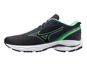 Běžecké boty Mizuno WAVE PRODIGY 6 India Ink Neo Mint