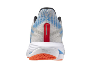 Běžecké boty Mizuno WAVE RIDER 28 Nimbus Cloud Blue Pace MIZIgRe