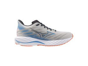 Běžecké boty Mizuno WAVE RIDER 28 Nimbus Cloud Blue Pace MIZIgRe