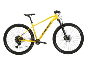 KROSS Level 4.0 Yellow/Black