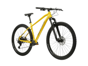 KROSS Level 4.0 Yellow/Black